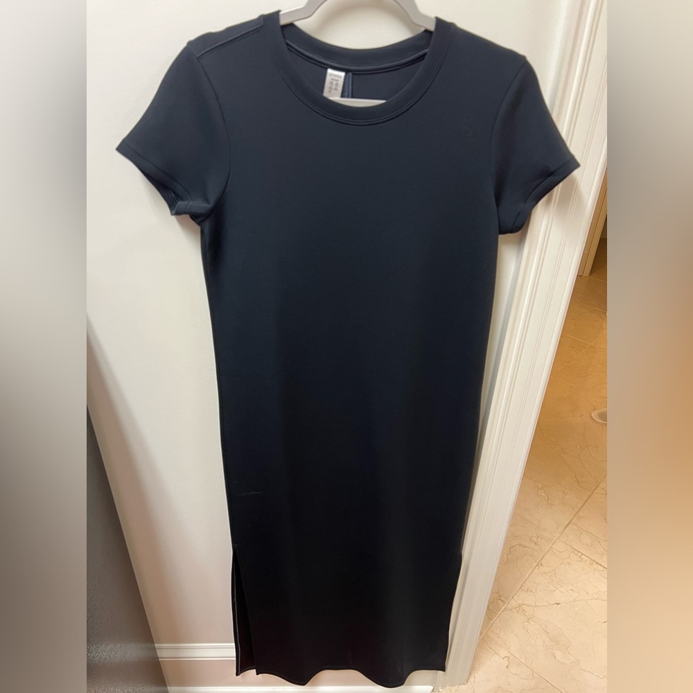 Spanx Air Essentials Maxi Dress